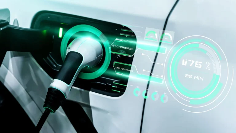Slovníček pojmů elektromobility: od AC nabíjení po ZEV